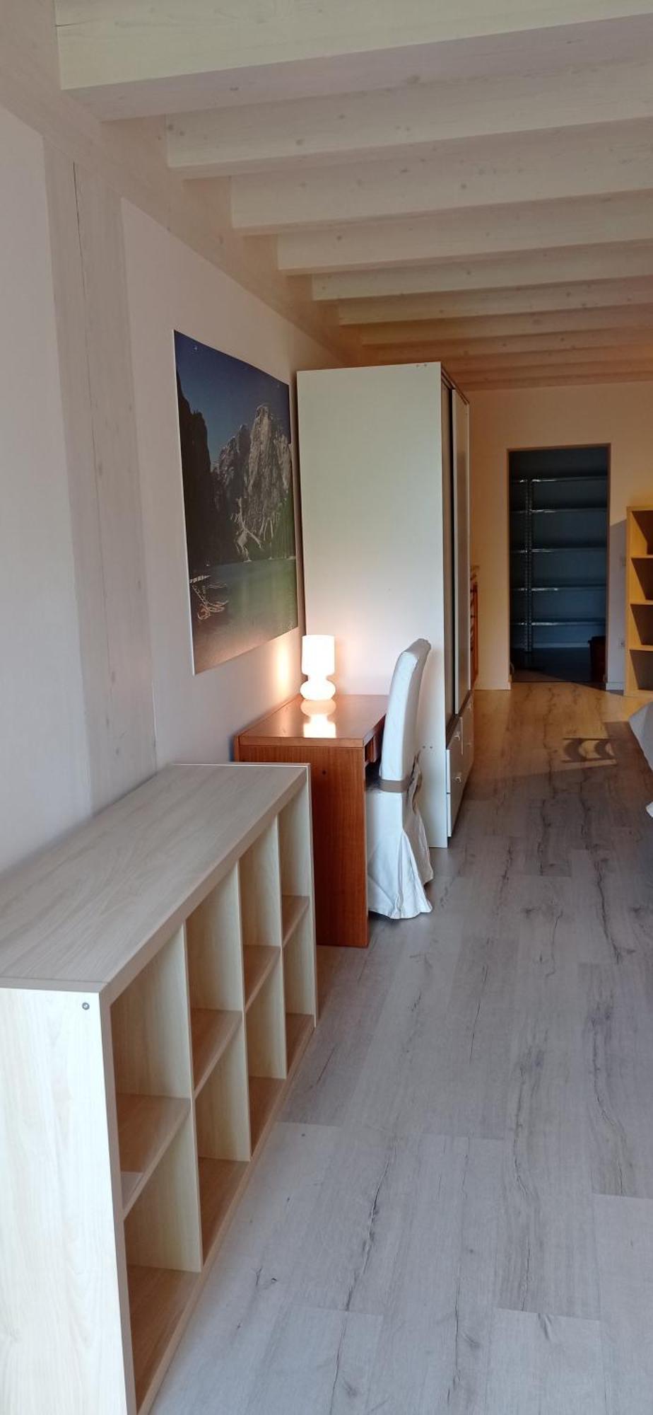Villa Natura Appartamento Open Space Con Giardino Trydent Zewnętrze zdjęcie
